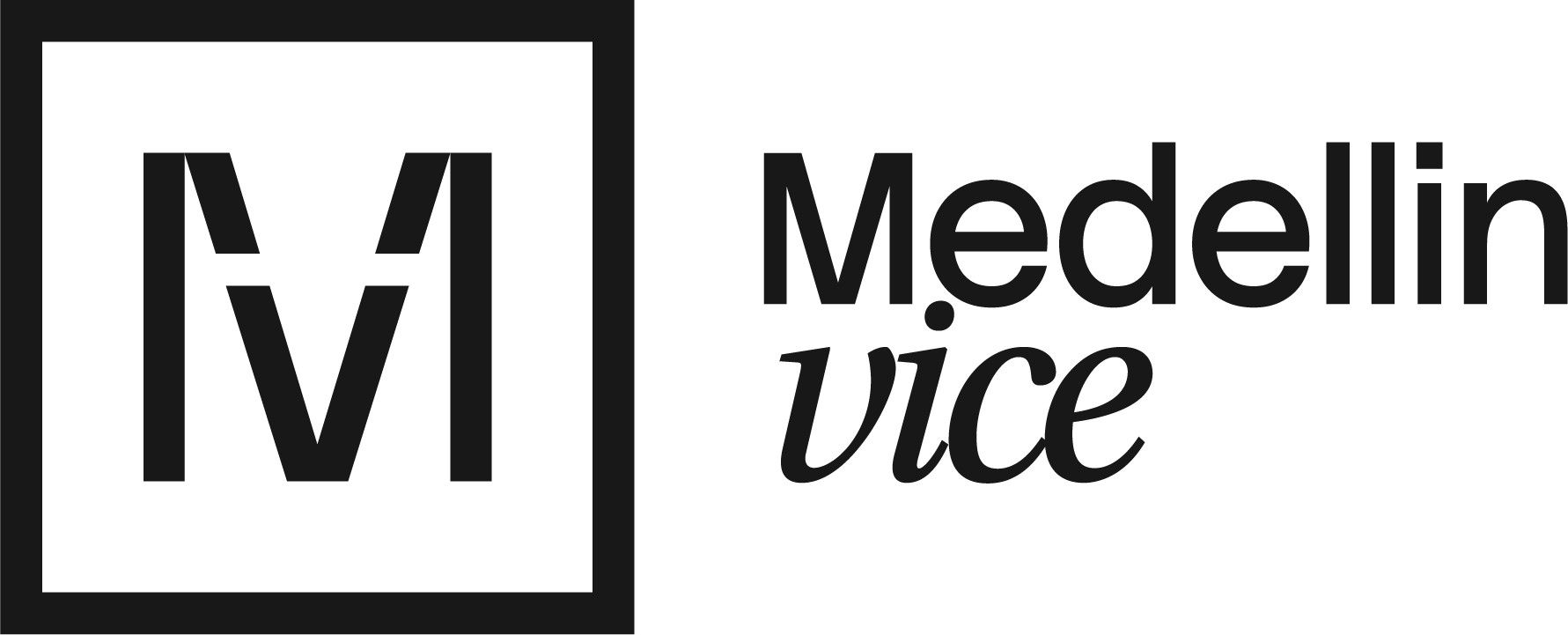 Medellín Vice