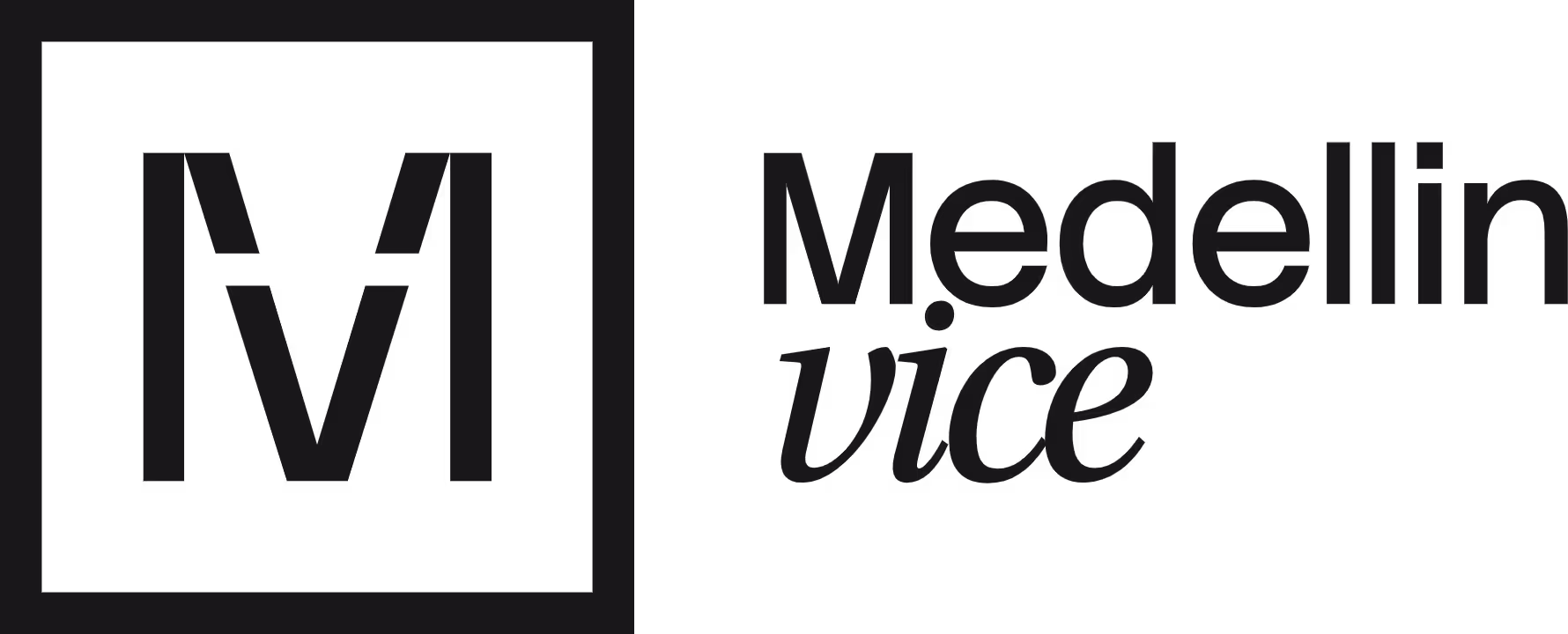 Medellín Vice