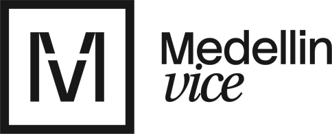 Medellín Vice
