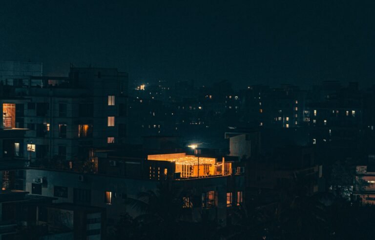 Rooftop Altavista